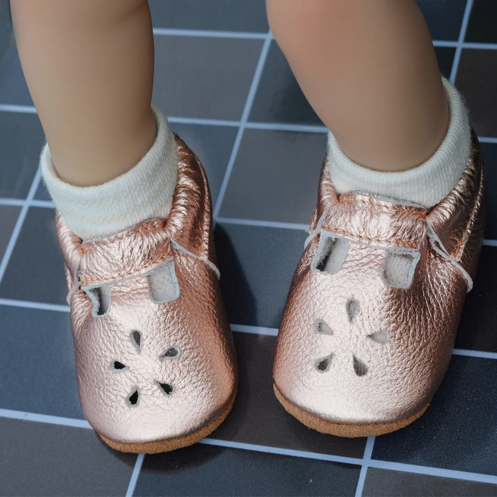 Новые серебряные детские мокасины кисточка натуральная кожа детская обувь первые ходунки модные розовые золотые туфли