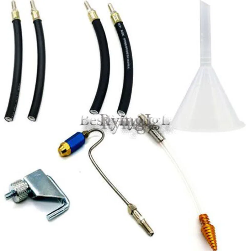 YY Universal Automotive Tools Non-Dismantle Fuel System Cleaner Auto gasonline Injector Clean tool For Petrol Cars YY Universal Automotive Tools Non-Dismantle Fuel System Cleaner Auto gasonline Injector Clean tool For Petrol Cars