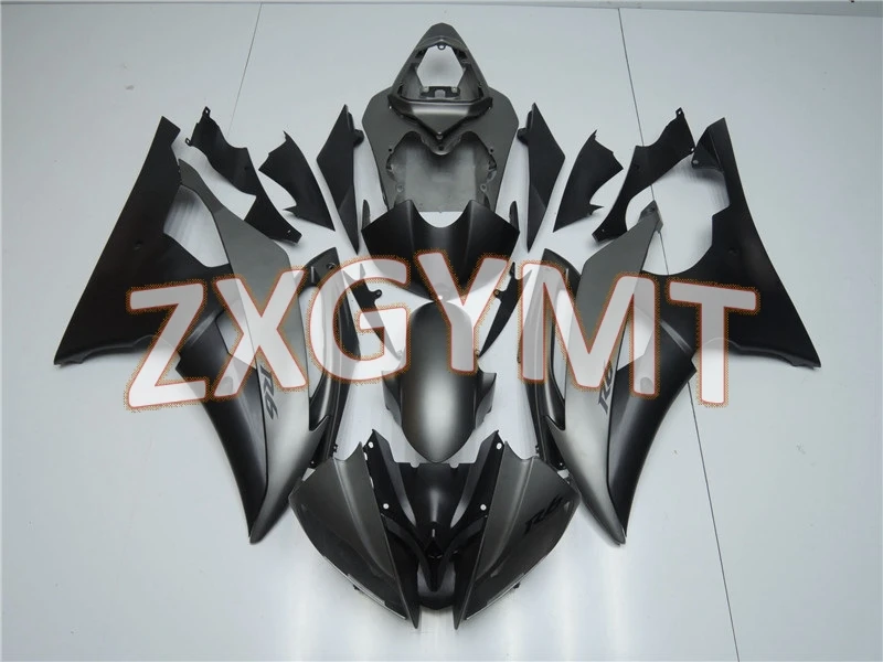 

Fairings YZFR6 10 11 Plastic Fairings YZF600 R6 2010 Fairings YZF600 R6 2008 - 2016