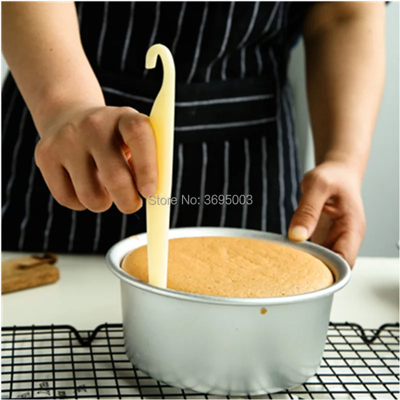 

Cake Cream Knife Spatula for Cake Smoother Icing Frosting Spreader Fondant Pastry Cake Decorating tools slicing Knives