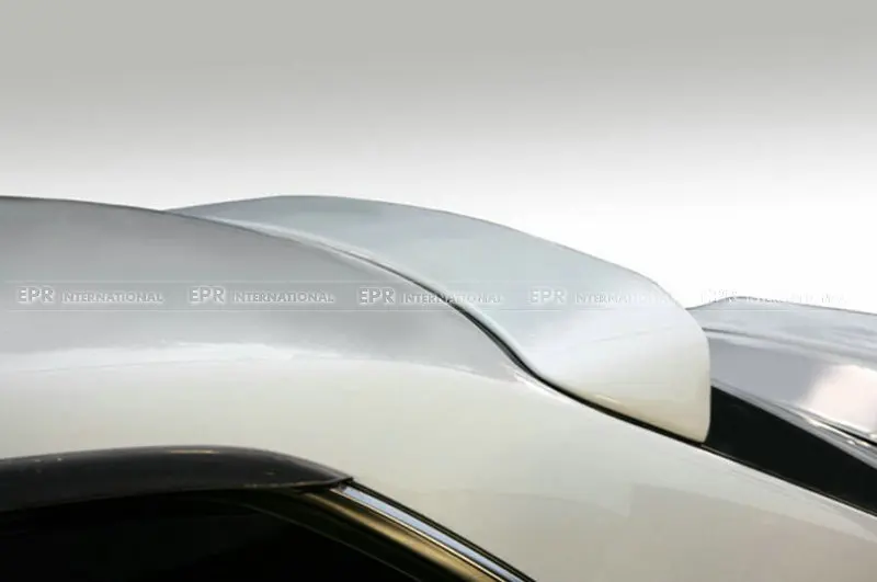100 Chaser DM Style Roof Spoiler FRP(11)_1