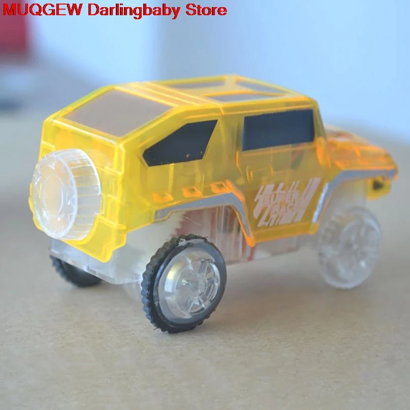 Новый Diecasts игрушечных транспортных средств электроники специальный автомобиль