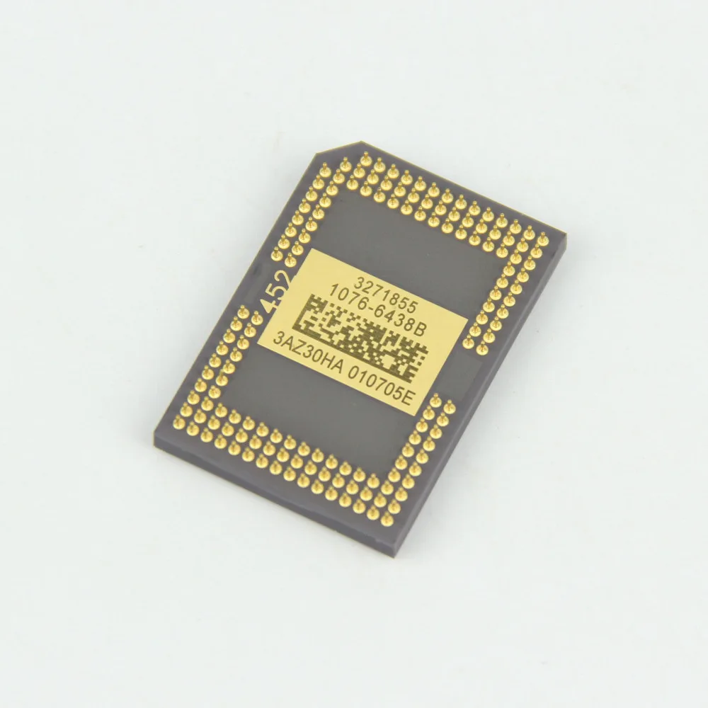projector dmd chip 1076-6038B 1076-6039B 1076-6338B 1076-6339B 1076-6438B 1076-6439B 1076-601AB
