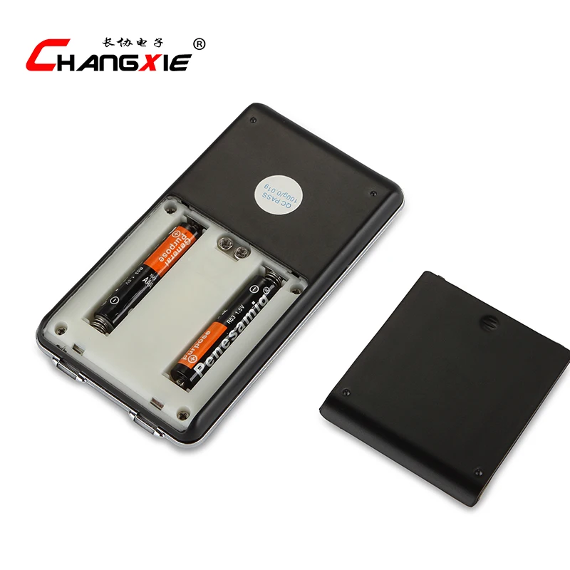 מוצר 500g 0 01g digital pocket scale lcd display high מוצר 500g 0 01g digital pocket scale lcd display high