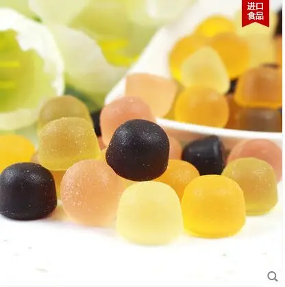 Японские импортные сок выдумки 23 г * 5 пакета(ов) ароматизаторы ( 1 вкус ) Мягкие