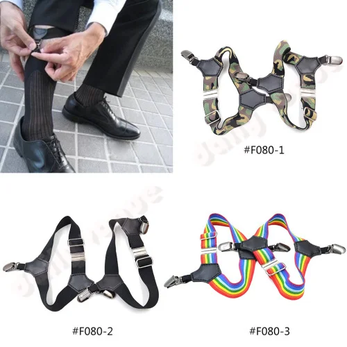 Popular Mens Sock SuspendersBuy Cheap Mens Sock Suspenders lots from