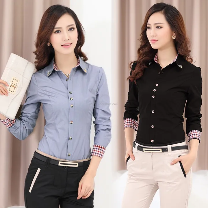 Professional shirt for girl Clearance