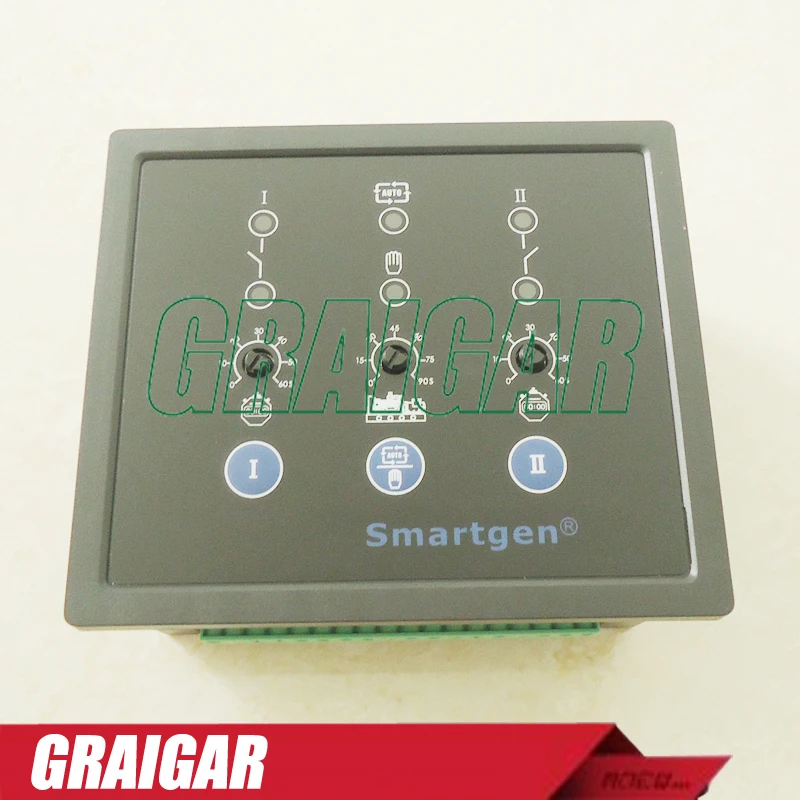 

New Smartgen Genset ATS Controller HAT220A Generator Control Module