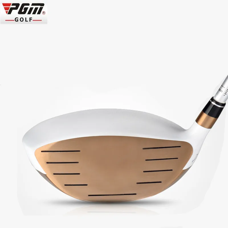 #^Special Price New PGM golf club Graphite Right Handed L Drivers Women No. 1 wood and titanium alloy club head carbon beam open the ball