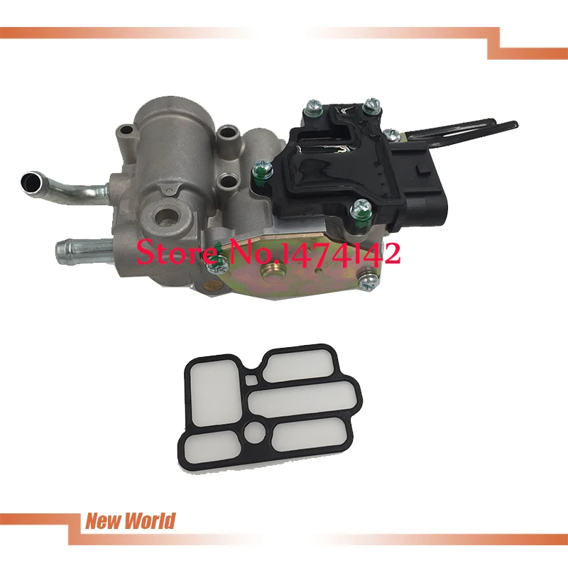 Imported Brand-New Idle Air Control Valves,Idle Speed Motors MD614696,MD614698 For Mitsubishi Lancer 1.6L N34 Imported Brand-New Idle Air Control Valves,Idle Speed Motors MD614696,MD614698 For Mitsubishi Lancer 1.6L N34