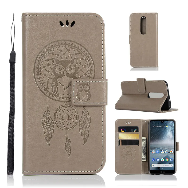 Nokia 4.2 Case (99)