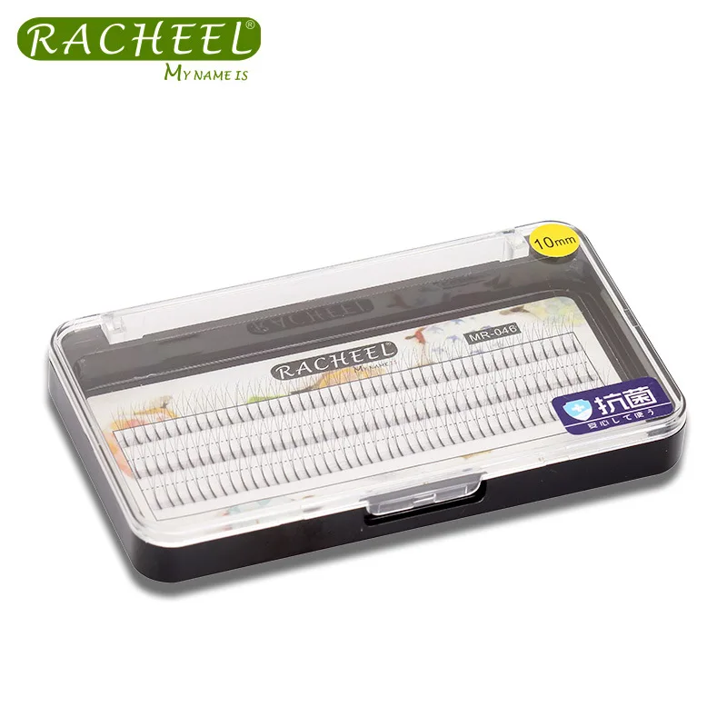 spesifikasi Y bentuk 3D W Mink Ekstensi Bulu Mata Individu Bulu Mata Lashes 0.07 C