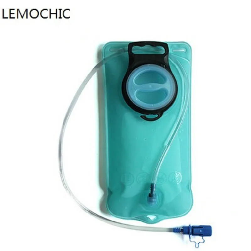 

2L backpack kamp military pouch tactical camping camelback bicycle mochila de Hydration bottle High quality water bag