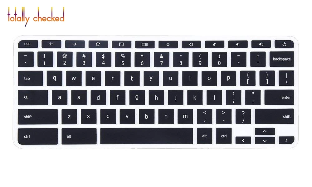 

Laptop Keyboard Cover Protector skin for 2018/2017 Newest Acer R11 11.6 / Chromebook 11 CB3-131 CB3-132 / R 11 CB5-132T