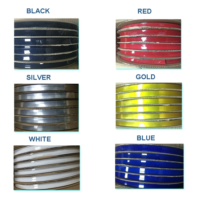 online shop j type channel letter aluminum trim cap luminous letters channel letter coil