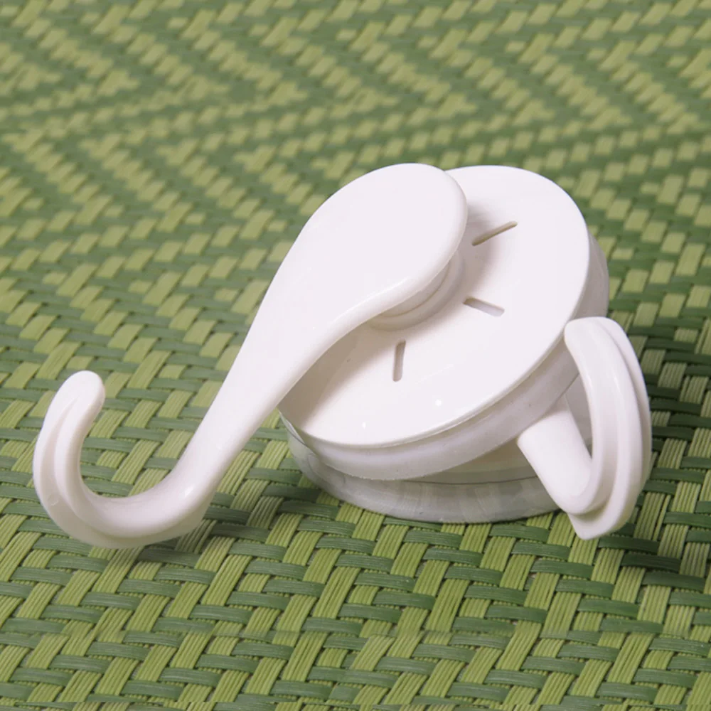 white plastic door hook wall for key strong suction hook hanger hooks