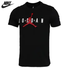 Original New Arrival NIKE AS M JSW TEE JORDAN AIR GX Men's T-shirts short sleeve Sportswear Original New Arrival NIKE AS M JSW TEE JORDAN AIR GX Men's T-shirts short sleeve Sportswear