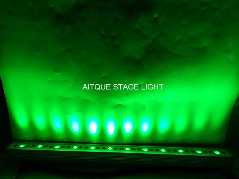 led wall washer rgb 9