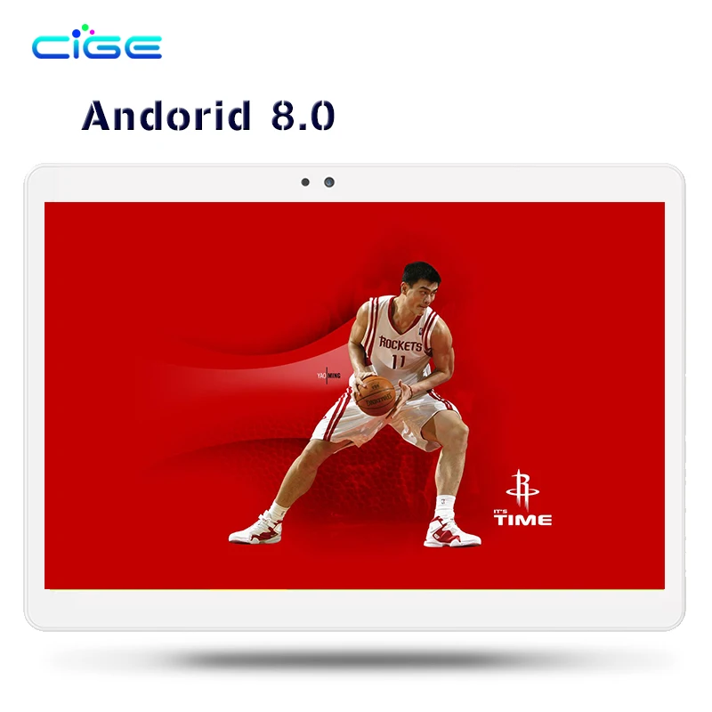 

Tablets 10.1 inch tablet PC Octa Core Android 8.0 4GB RAM 32GB 64GB ROM 8 Core 10 10.1 Resolution 1280x800 Dual SIM FM GPS