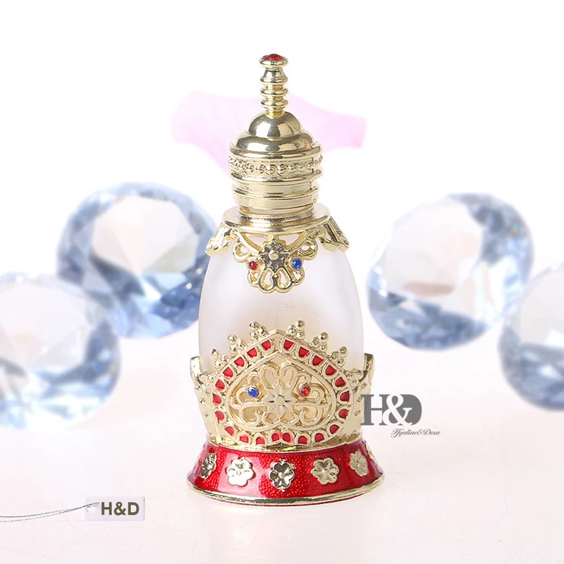 H & D 2 قطع خمر المصرية زجاجة عطر فارغة إعادة الملء العطر الحاويات هدايا ل سيدة/فتاة H & D 2 قطع خمر المصرية زجاجة عطر فارغة إعادة الملء العطر الحاويات هدايا ل سيدة/فتاة