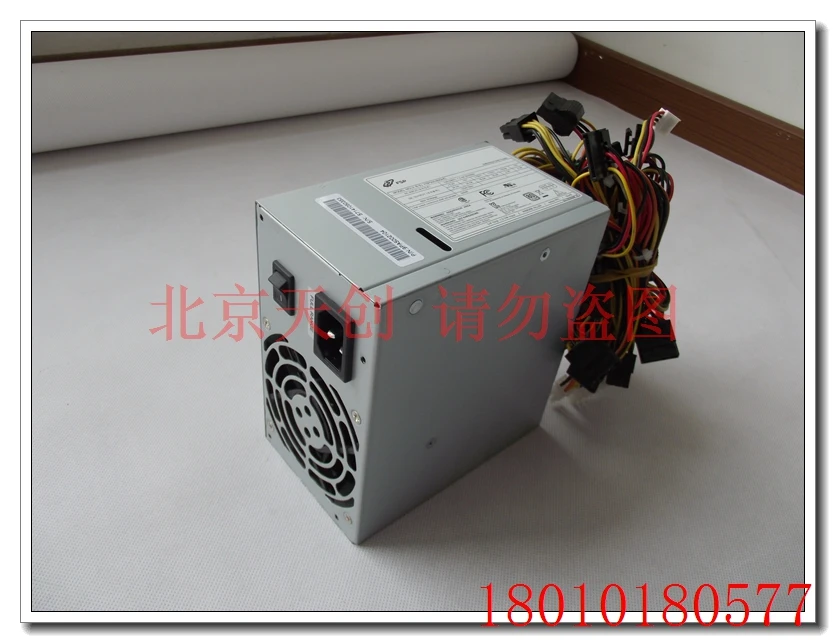 FSP Group Inc FSP500-60GHC блок питания сервера 500 Вт PSU Sever компьютер | Компьютеры и офис