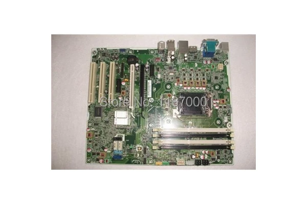

Motherboard for 611796-001 611835-001 Q67 1155 Elite 8200 CMT well tested working