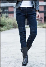 2016 The newest Uglybros Incision UBS10 jeans/leisure motorcycle jeans/female money road locomotive jeans women pants jeans