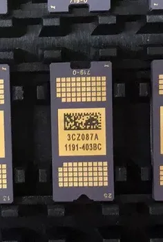 

ZR Top quality 1191-403BC /1191-403 /1191403BC New MINI Projector DMD chip free shipping