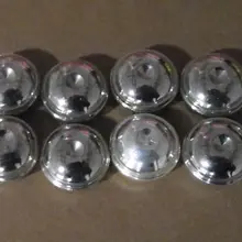 10 компл. флейта запчасти