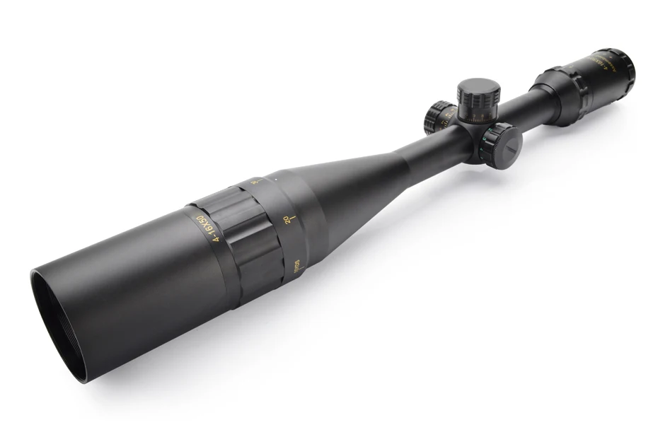 Carl Zeiss 4-16x50 Riflescope_4