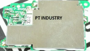 

Free Shipping !!100% Original 10D DC DC Power Board DC POWER CIRCUIT BOARD For Canon 10D