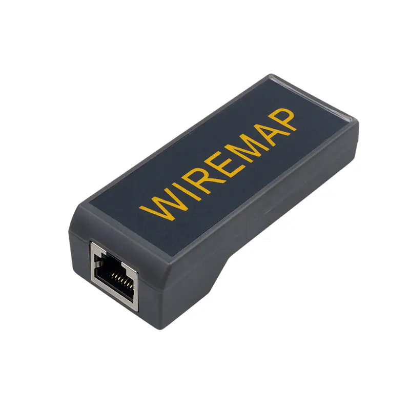 Цифровой тестер для ПК kebidumei SC8108 ЖК дисплей сетевой передачи данных
