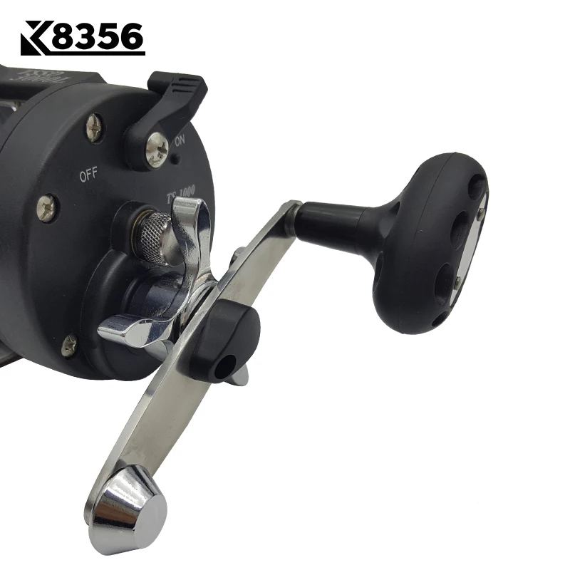 Троллинг катушки tssd2000l Троллинг катушки tssd2000l