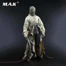 Collectible Full Set Action Figure 1/6 Batman Scarecrow Figure Jonathan Crane Super Villain Model for Fans Collection Gifts