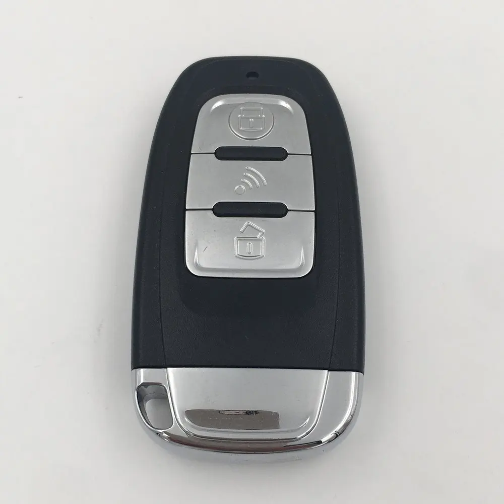 

High Quality NQ-ST9008 Universal Remote Preheating Refrigeration Car One-button Start Modification Keyless Entry System