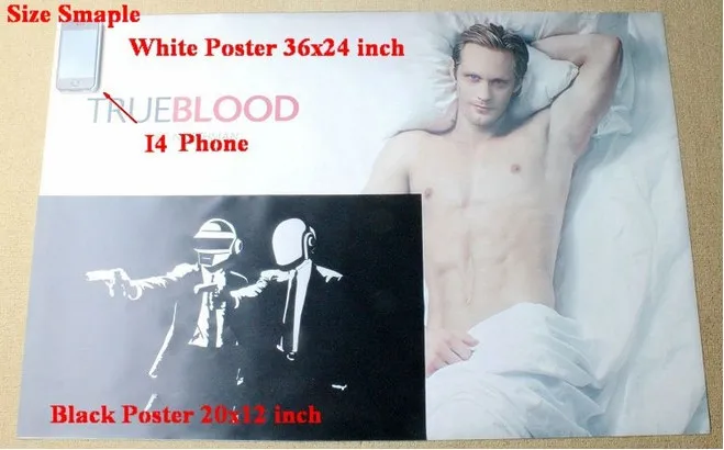 Size Effect Samples