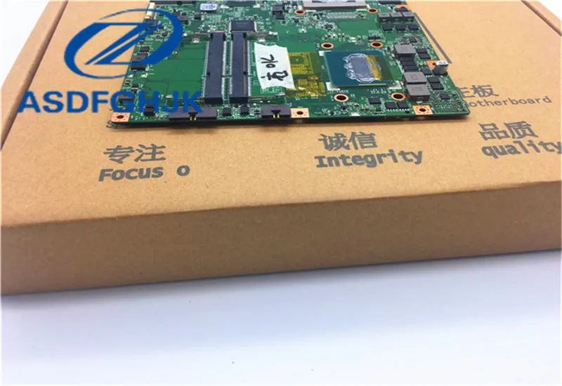 Promo For MSI GS70 Laptop MOTHERBOARD MS-17721 VER 1.0 VER 1.1 MS-1772 GTX860M 100% WORK PERFECTLY