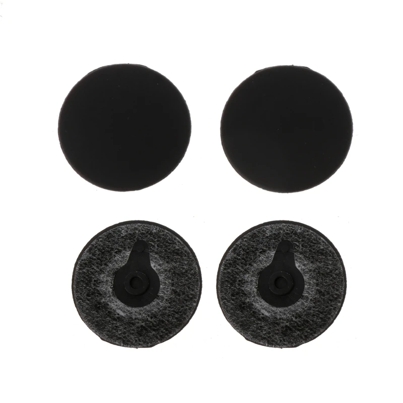 

4Pcs Laptop Rubber feet Bottom Feet for Macbook retina A1425 A1502 A1398 13" 15"