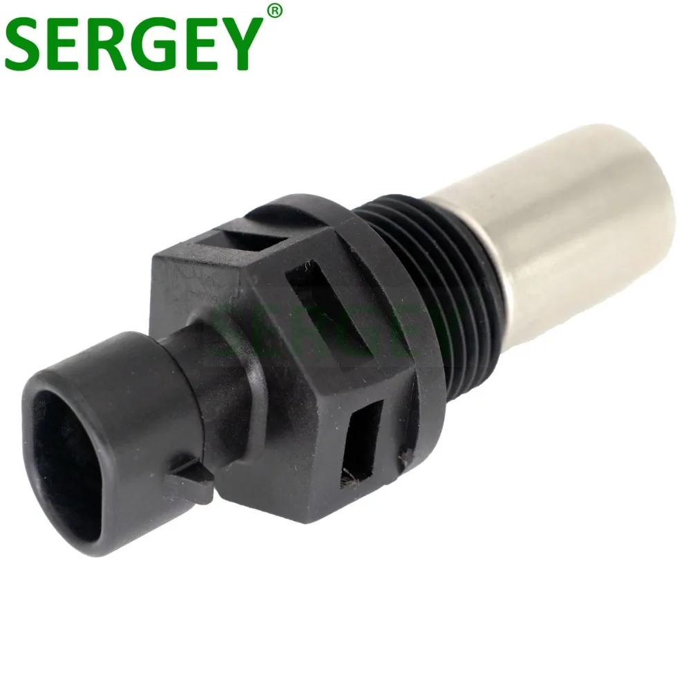 Оригинальный датчик положения коленчатого вала вращения для G M JOHN DEERE RE519144|Датчик