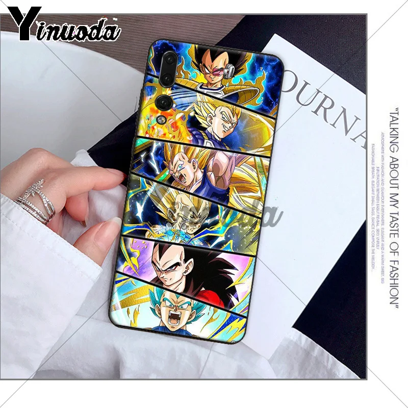 DRAGON BALL Z DBZ Goku (16)