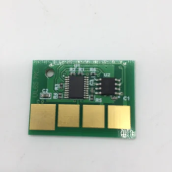 

Toner Refill Reset Chip T650H21A for Lexmark T650 T652 T654 T656 (7000 pages) printer parts