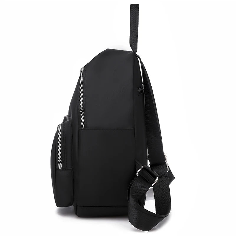 Большие женские оксфорды, многофункциональные школьные сумки для девочек, повседневный женский рюкзак с защитой от кражи, повседневный рюкзак для отдыха и путешествий, Mochila