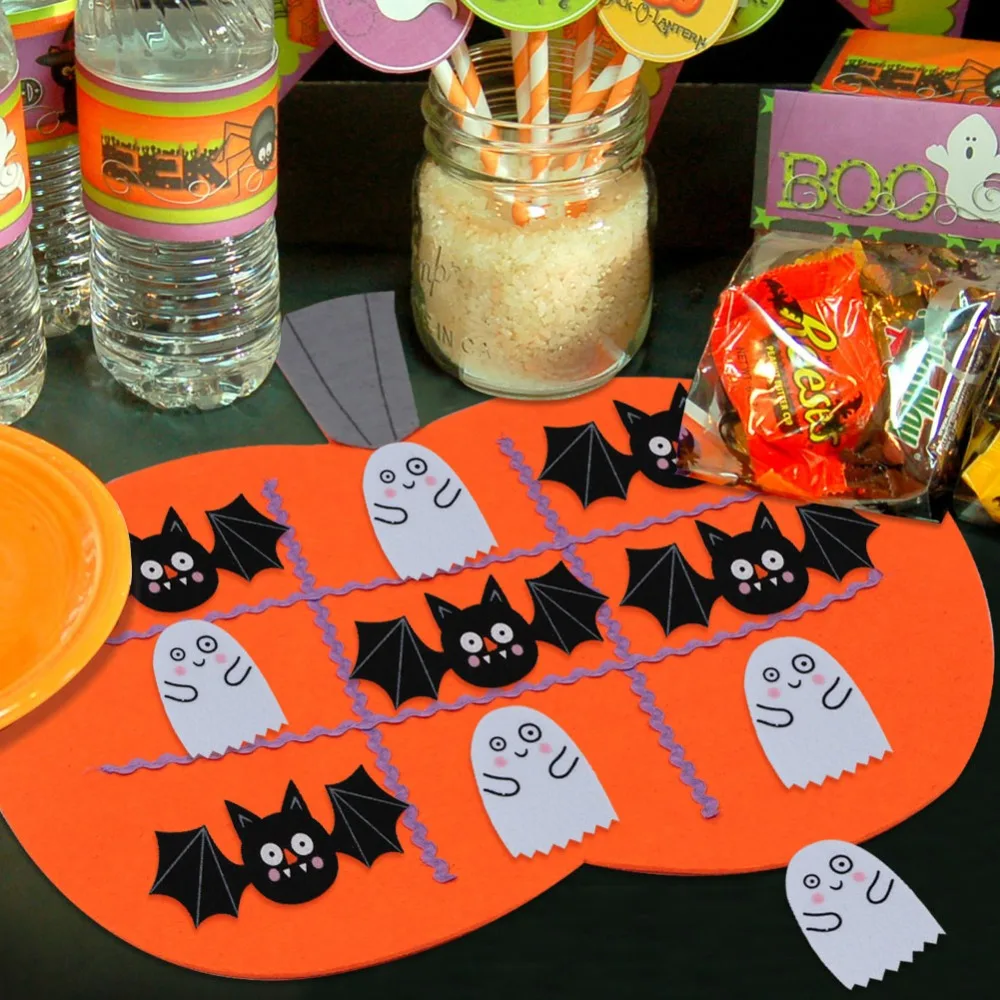 Halloween Decoration (43)