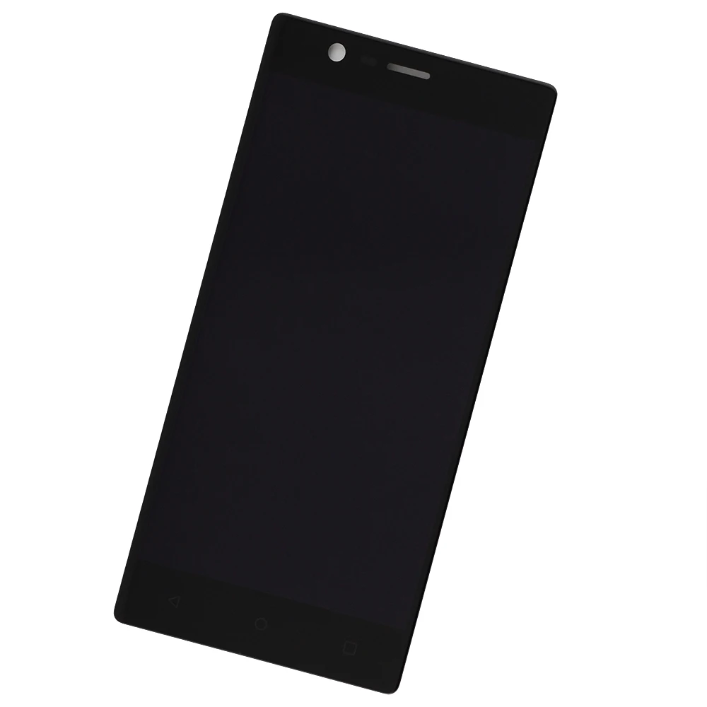 ЖК-дисплей WEIDA 5 ''для Nokia 3 N3 TA-1020 TA-1028 TA-1032 TA-1038, кодирующий преобразователь сенсорного экрана в сборе с инструментом