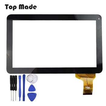 

10.1 inch Touch Screen MF-595-101F-2 FPC for eXpro x11 Tablet Digitizer Panel Glass Sensor Replacement Free Shipping