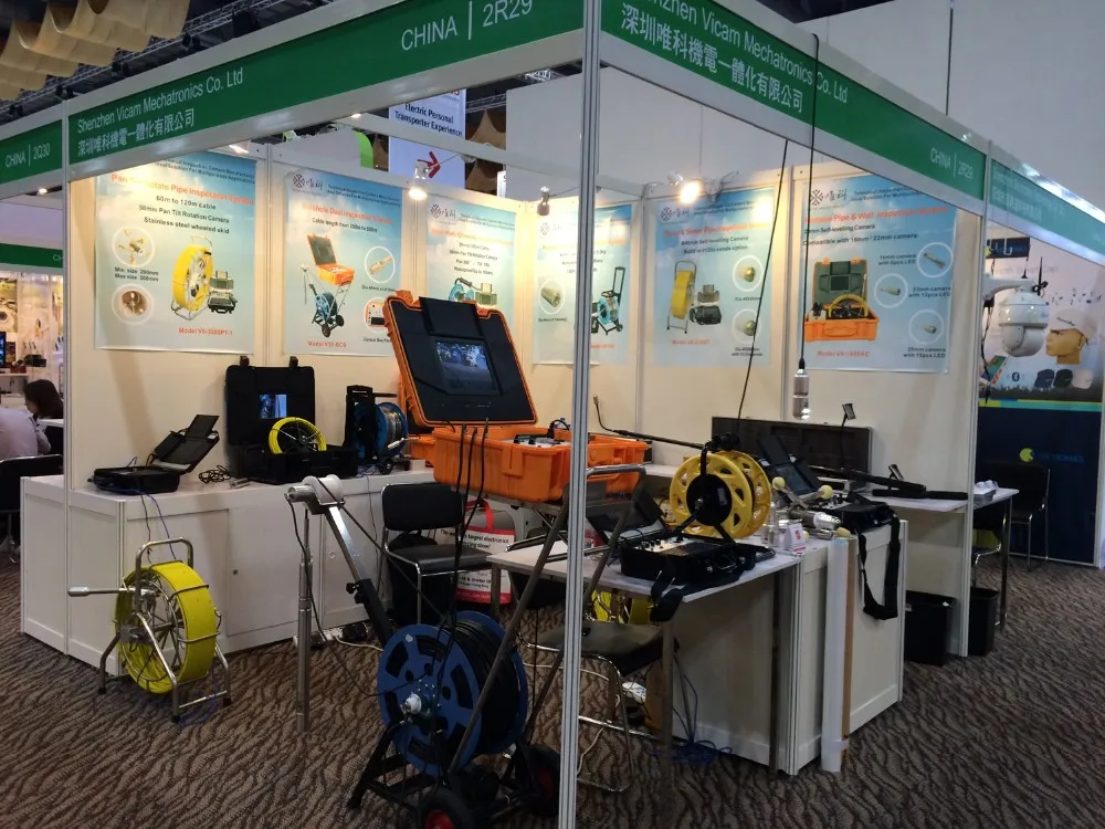 Hong Kong Exhibition