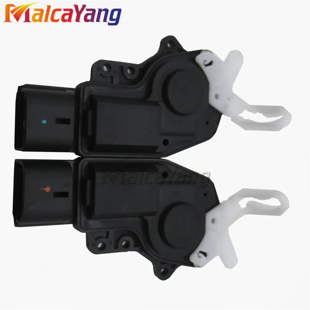 Electric Power Door Lock Unlock Actuator - 