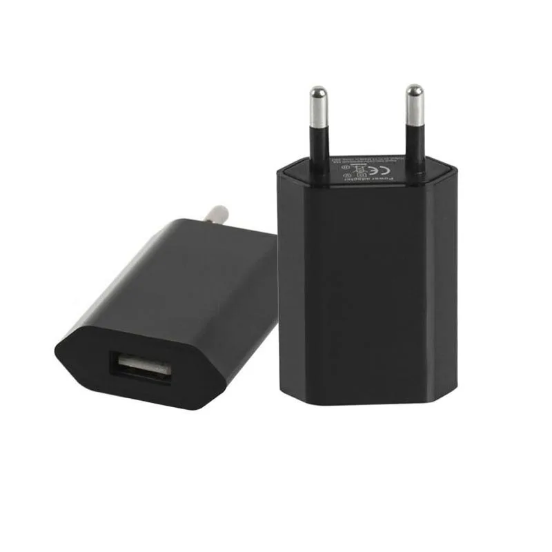 EPULA Быстрая зарядка 3,0 Быстрая зарядка для мобильных телефонов с европейской вилкой настенное USB зарядное устройство адаптер для iPhone6, 7,8, samsung Xiaomi huawei