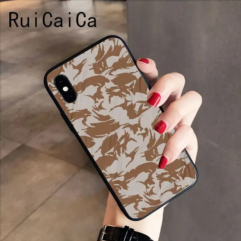 Camouflage