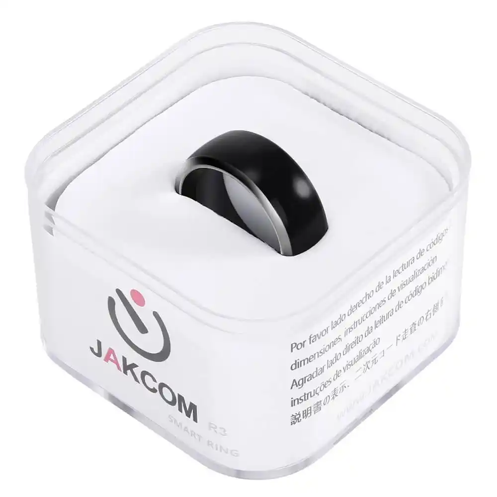Original Jakcom R3f Smart Ring Wear Magic Finger Nfc Ring Ic Id Card For Android Windows Nfc Mobile Phone Waterproof Smart Ring Ringly Smart Ring Nfc Ring Smartsmart Finger Ring Aliexpress